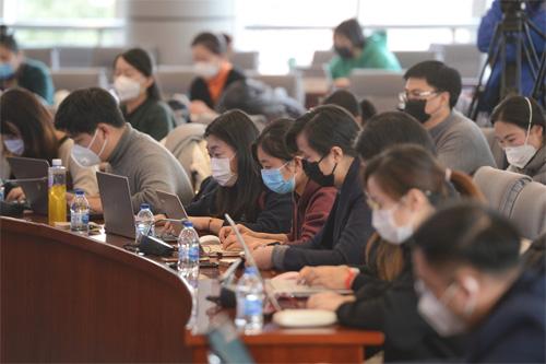 上海市疫情防控最新要求，2023年最新政策与市民应对指南