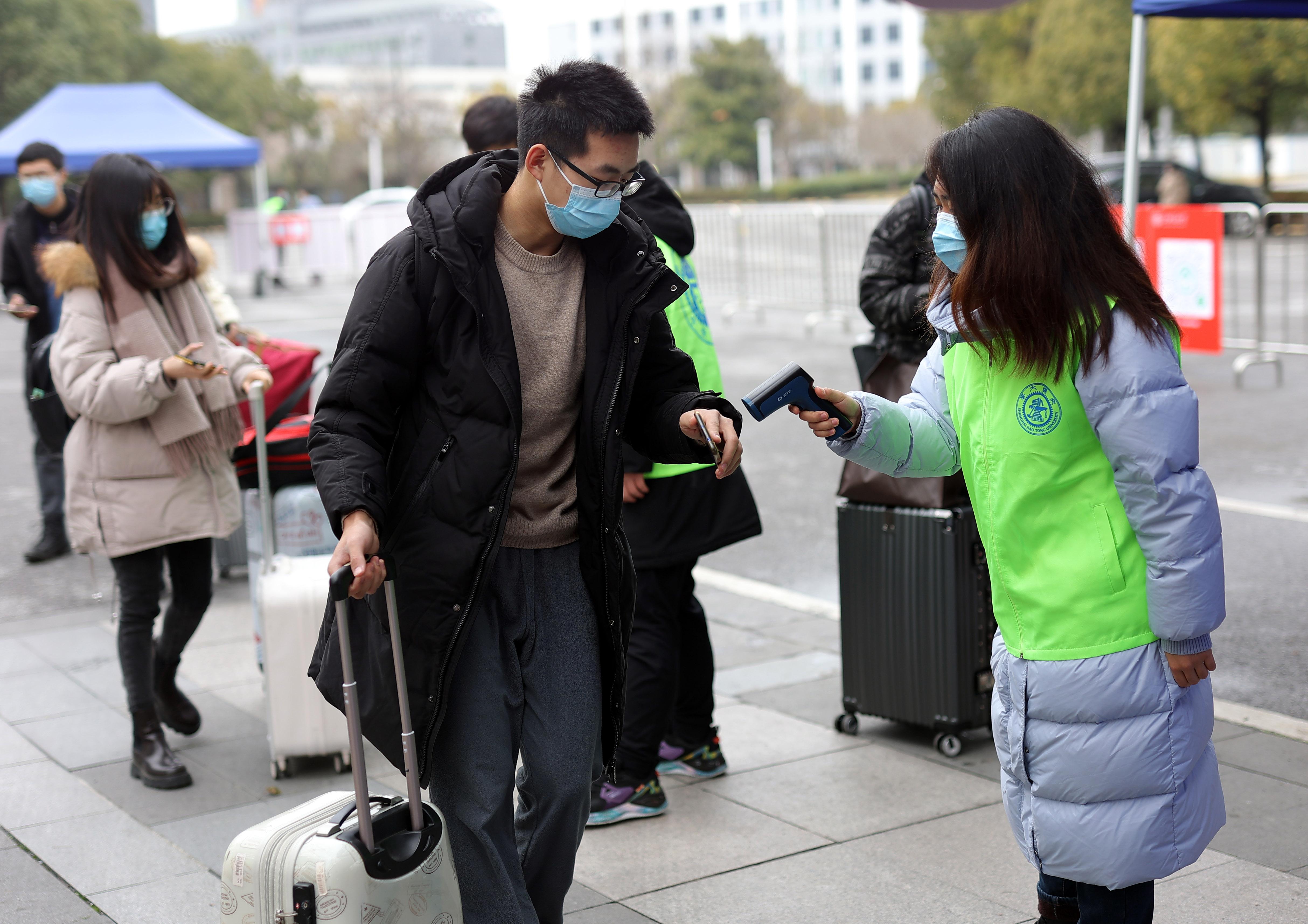 上海市疫情防控最新要求，2023年最新政策与市民应对指南
