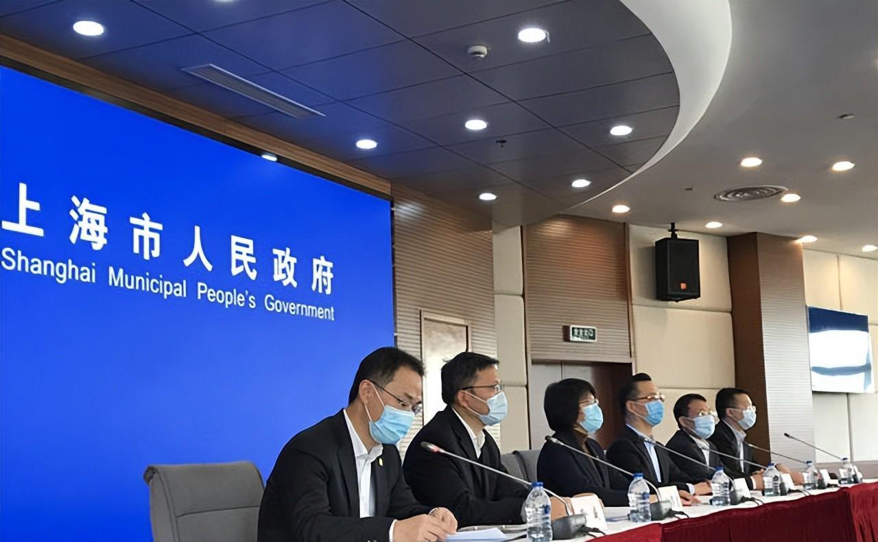 上海市疫情防控办公室最新政策解读，科学精准防控再升级