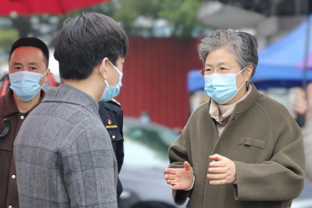 上海市疫情公告最新动态，防控措施与市民应对指南