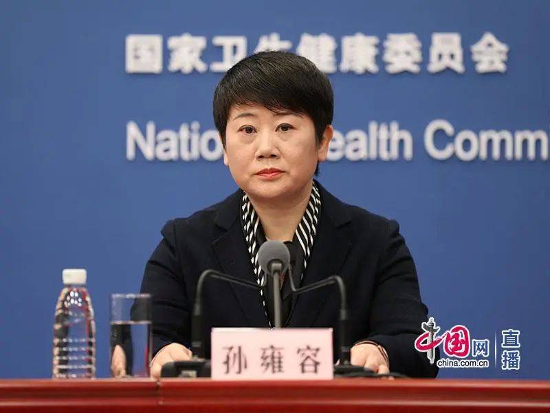 上海市卫健委张雄，公共卫生事业的领航者与改革先锋