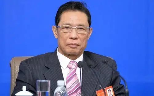 上海市卫健委张帆，公共卫生领域的创新者与改革先锋