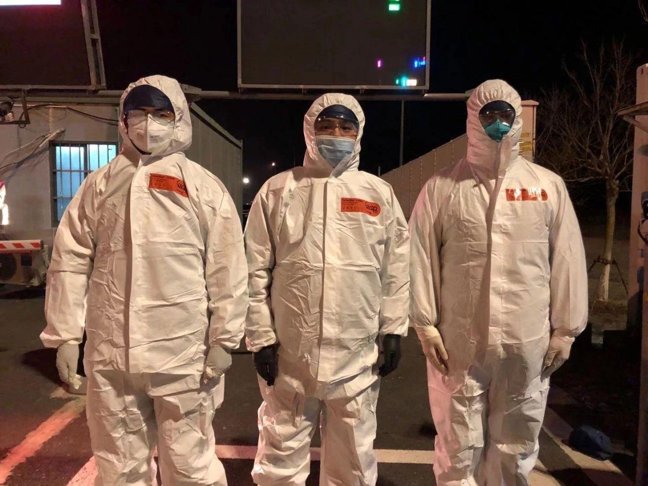 上海市卫健委领导，公共卫生管理的先锋与城市健康的守护者