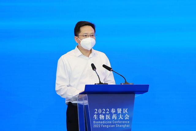 上海市卫健委党组副书记，职责、挑战与公共卫生未来