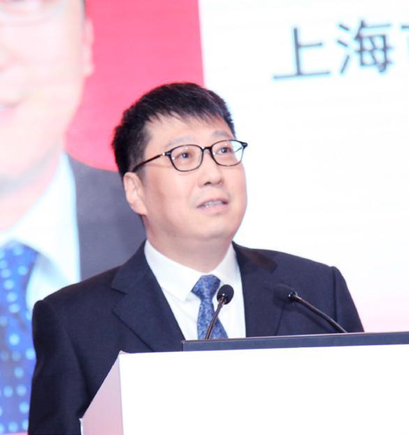 上海市卫健委党组副书记，职责、挑战与公共卫生未来