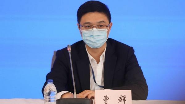 上海市卫健委郑锦，公共卫生领域的领航者与抗疫先锋