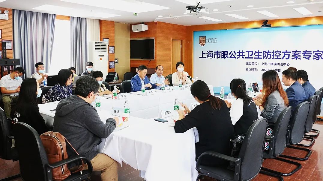 上海市卫健委处长，职责、挑战与公共卫生的未来