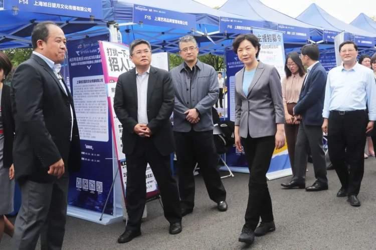 上海市台办主任2020年工作回顾，深化沪台交流合作，促进两岸融合发展