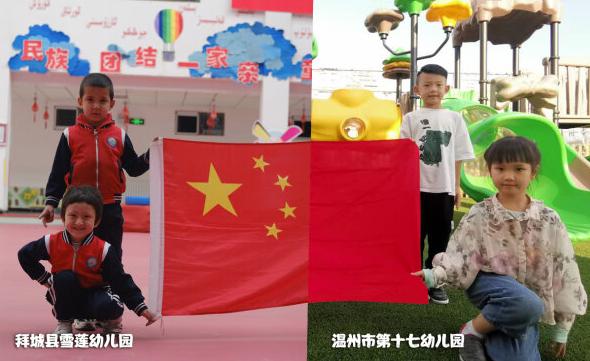 上海市人民政府驻新疆办事处主任，架起东西部合作的桥梁