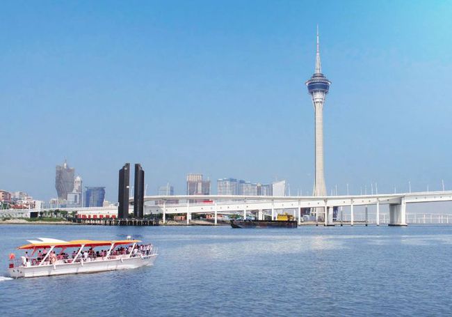 上海居民何时能自由前往澳门？最新政策与旅行指南