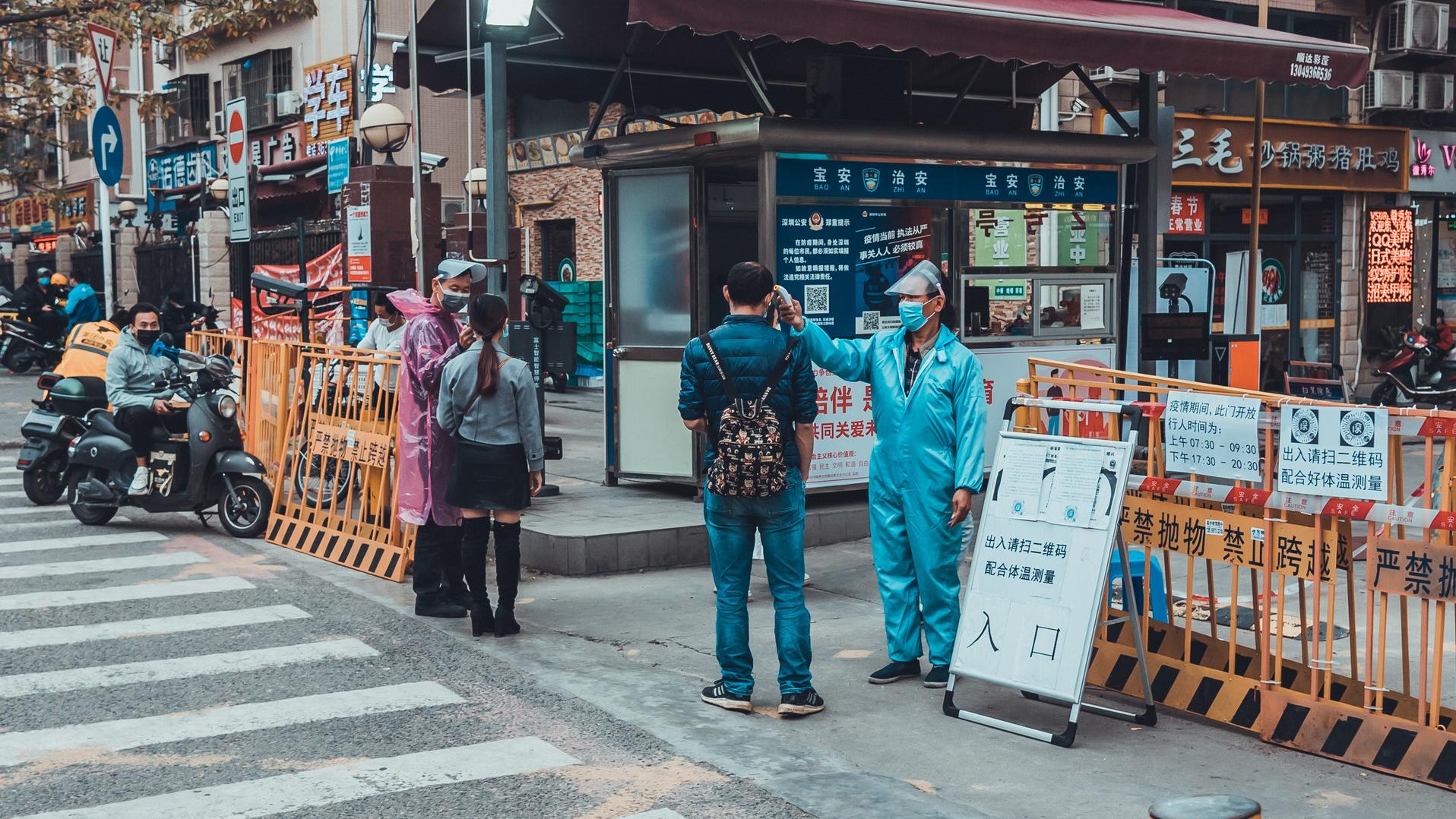 上海三月疫情，城市韧性与全民抗疫的深刻记忆