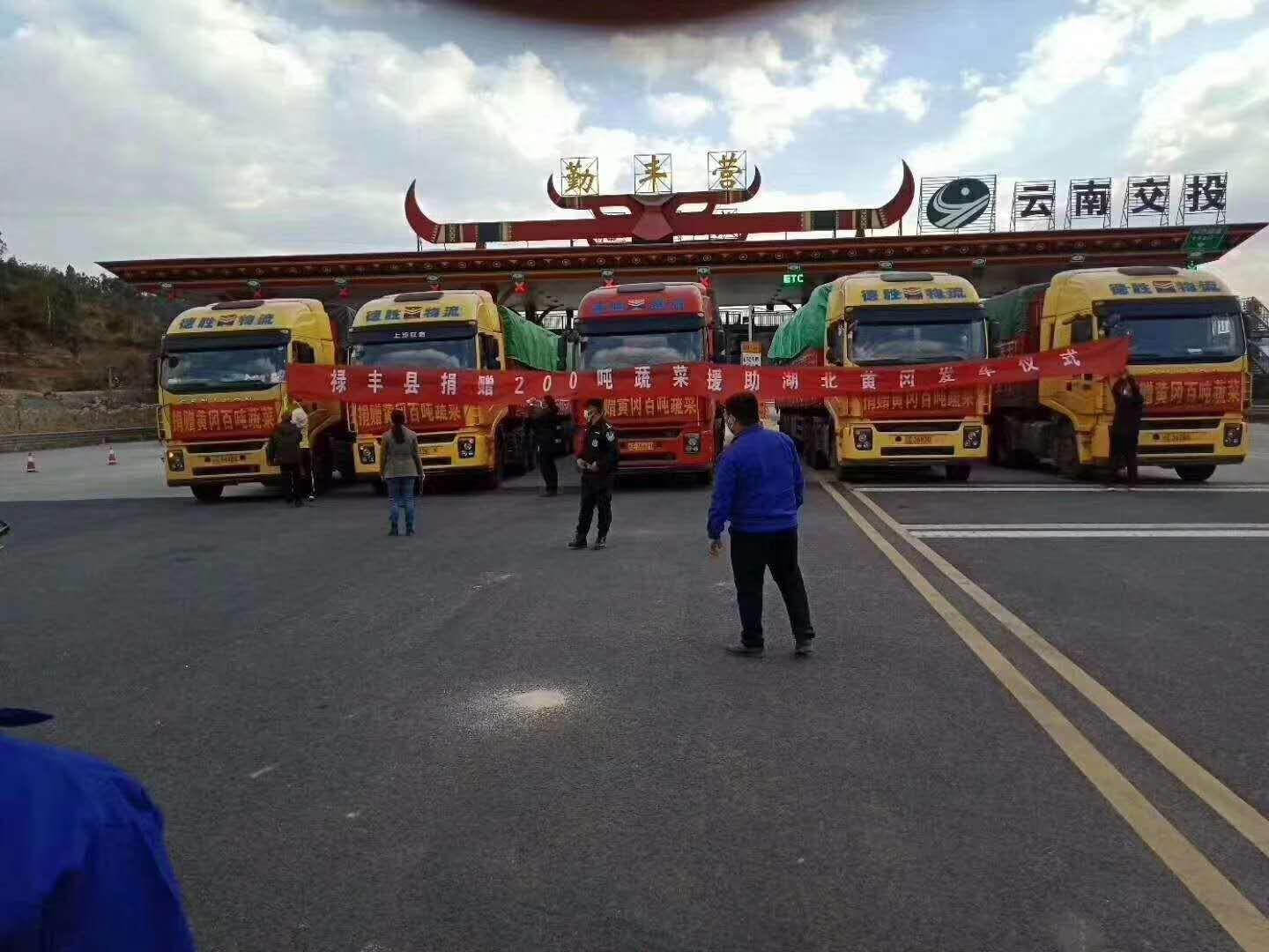 上海至武汉，疫情下的城市联动与防控经验分享