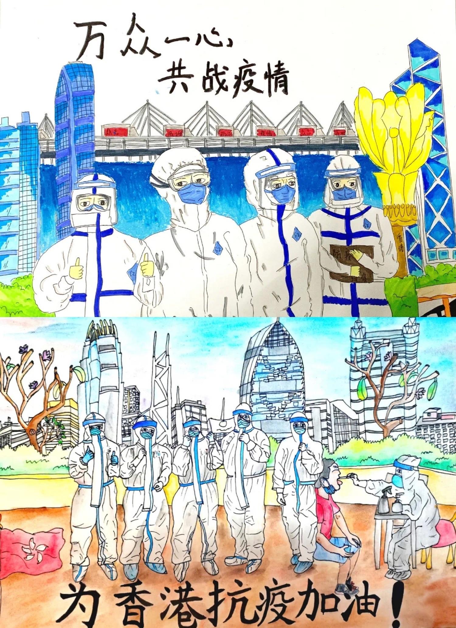 上海青岛疫情，双城抗疫经验与公共卫生体系挑战