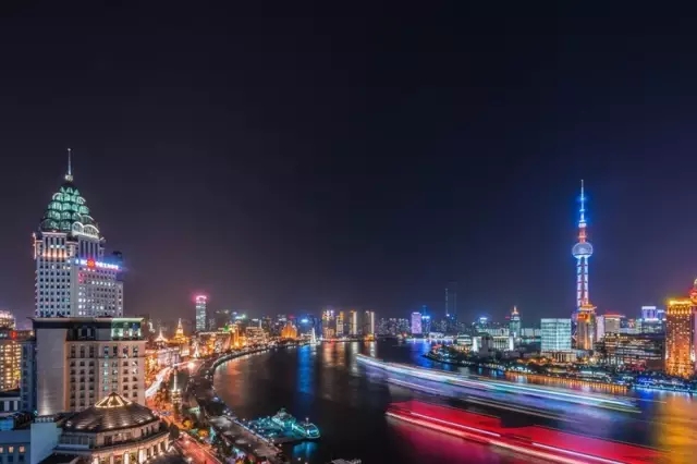 探秘上海南宁区，繁华都市中的隐秘角落