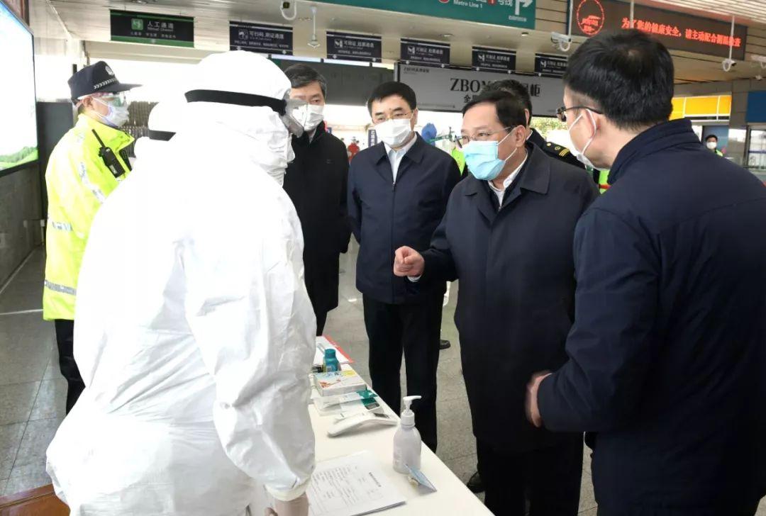 上海今日新增疫情人数最新通报，防控措施与市民应对指南
